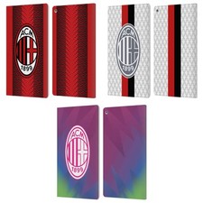 KIT CREST UFFICIALE AC MILANO