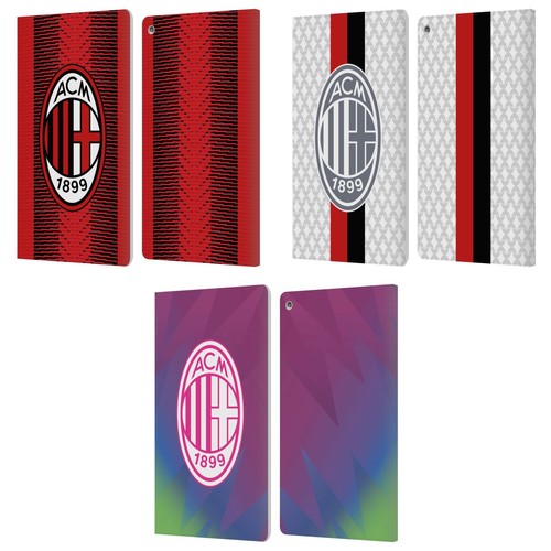 Kit crest ufficiale - kit, milano