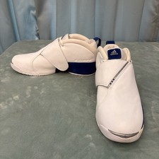 Scarpe da basket Adidas T-Mac