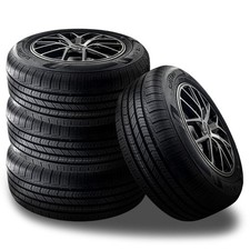 4 Supermax TR-1 215/50R17 91V