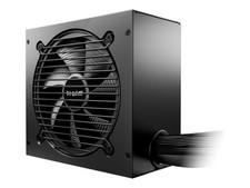 Be Quiet! Power Supply Pure