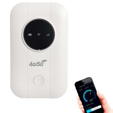 Router tascabile WiFi