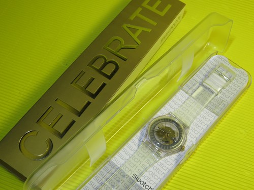 Swatch special est 1983 - -, est.