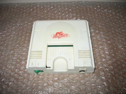 Engine white - (only,