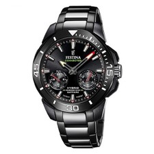 Watch festina f20648 man - festina,