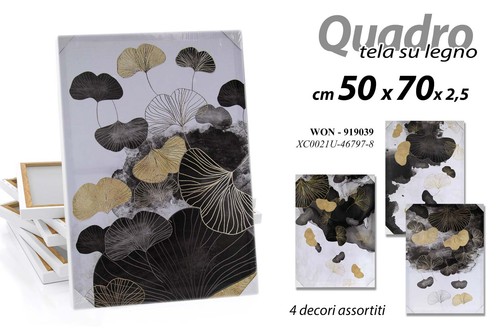 Quadro stampa tela - stampa, canvas