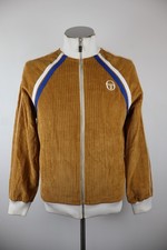 SERGIO TACCHINI GIUBBINO COTONE GIACCA UOMO Tg S MAN CASUAL VINTAGE JACKET