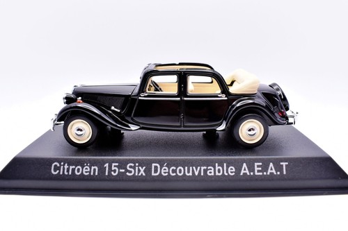 Modellino auto scala - , 1:43