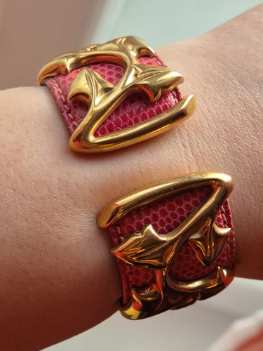 Bracciale van der bauwede - bracciale,