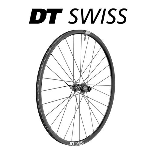 Ruota centrale tubeless - , dt