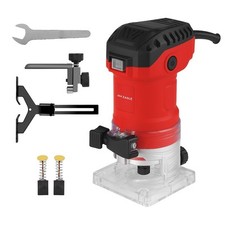 Jax Eagle 110V Router