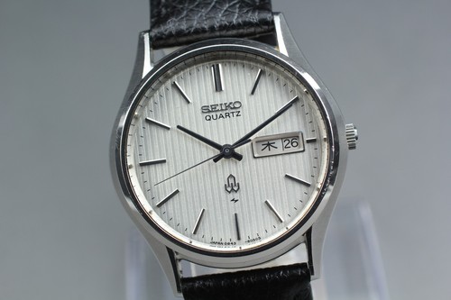 Quasi come nuovo orologio - [quasi,
