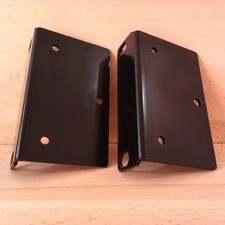 Original rack ears (second