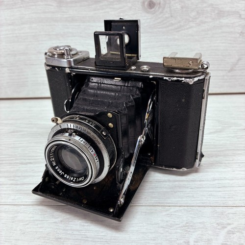 Zeiss ikon ikonta - zeiss, 521/16