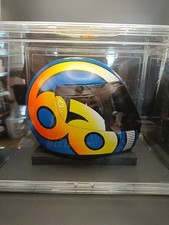 Casco replica firmato Bell