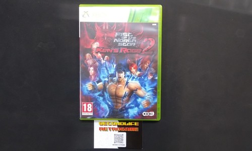 Xbox 360 fist - xbox, the