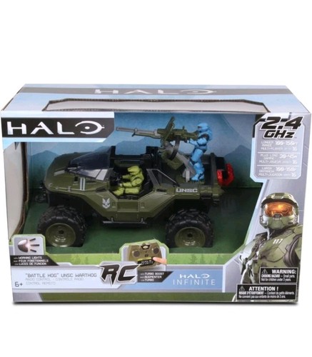 Halo infinite unsc warthog - infinite,
