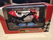 Yamaha Yzr Oweo 500cc Campione