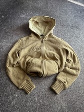 Felpa con cappuccio vintage