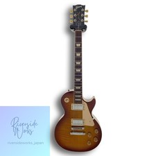 Gibson LP TRAD Plus 2016 ITB