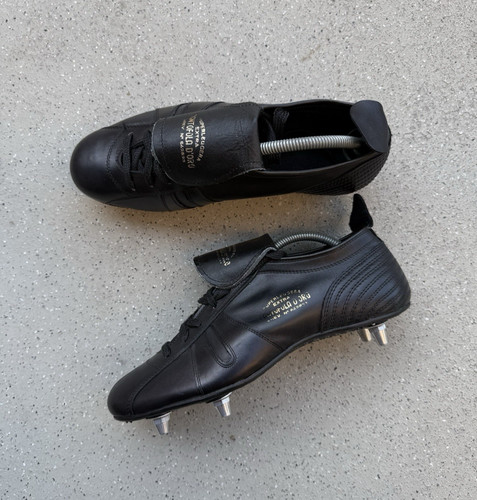 Ddp pantofola oro calcio - pantofola, d'oro
