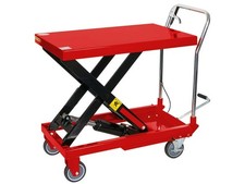 TAVOLO DI SOLLEVAMENTO