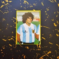 Danone Futbol Action Espana 82