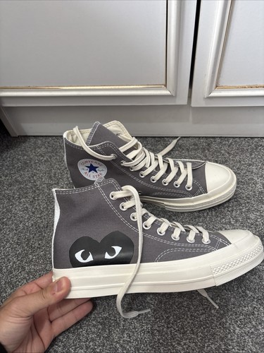 Scarpe ginnastica alte - scarpe, da