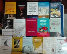 Lotto 16 libri di PIERGIORGIO