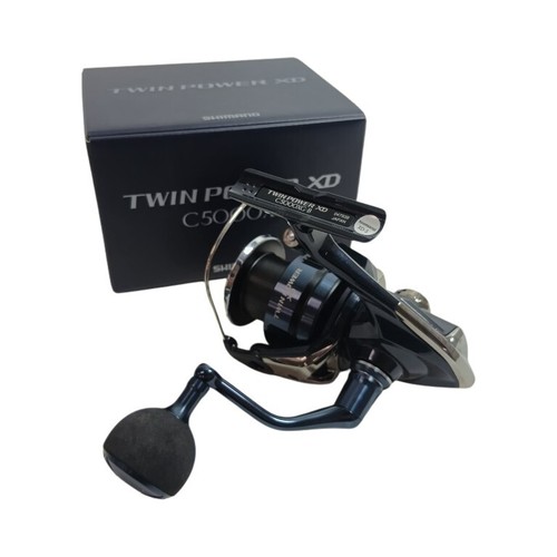 Mulinello spinning shimano - mulinello,