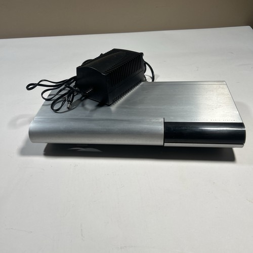 Bose lifestyle music system - bose,
