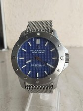 Meccaniche Veneziane Arsenale