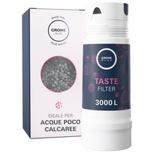 Grohe filtro carboni arrivi - grohe,