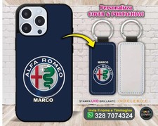 COVER personalizzata con nome