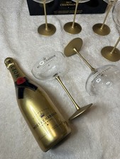 Set 6 Bicchieri Moët &