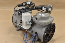 Thomas 2107CH20, Pompa per