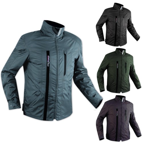 Textile waterproof armour - textile,
