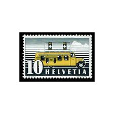 FR3432 - 1946 Svizzera