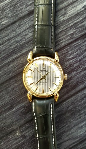 Raro orologio manuale uomo - manuale,