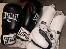 Guantoni everlast parastinchi - everlast,,