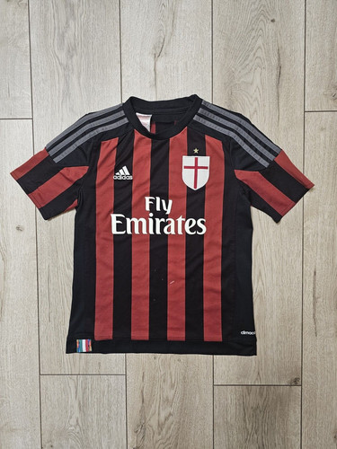 Milan 2015 2016 home - ac,