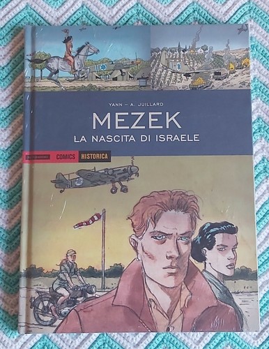Mezek historica - historica, 87