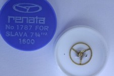 Balance complete SLAVA 1600 sans vis bilanciere completo 721 NOS 