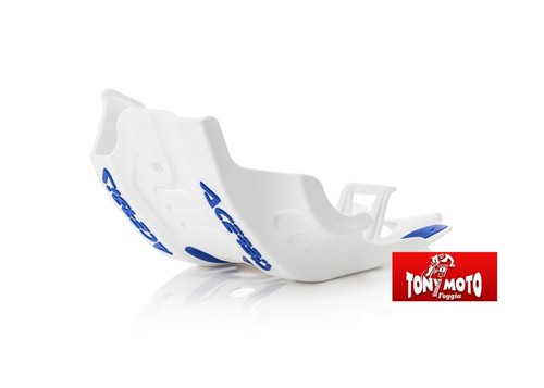 Acerbis paramotore sottomotore - acerbis,