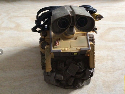 Rare petit robot interactif - rare,