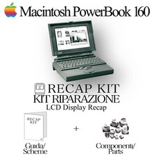 Kit Recap Riparazione Apple