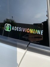 Logo Tag Instagram Colore E Font Personalizzabili