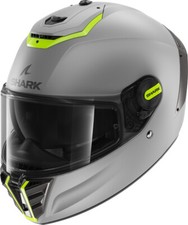 CASCO MOTO INTEGRALE CARBONIO
