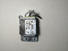 0285001474 CENTRALINA AIRBAG NISSAN Micra 4° Serie 1200 Benzina (2003) RI 641356