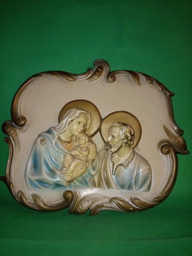 Sacra famiglia quadro - sacra,
